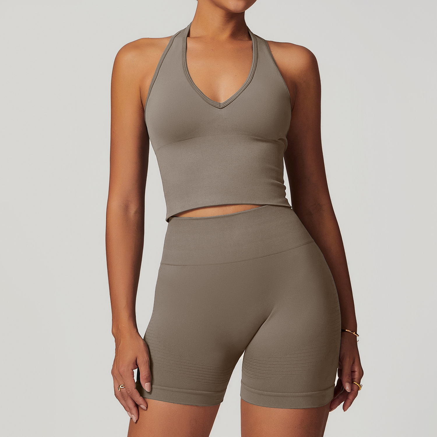 seamless clothing manufacturers