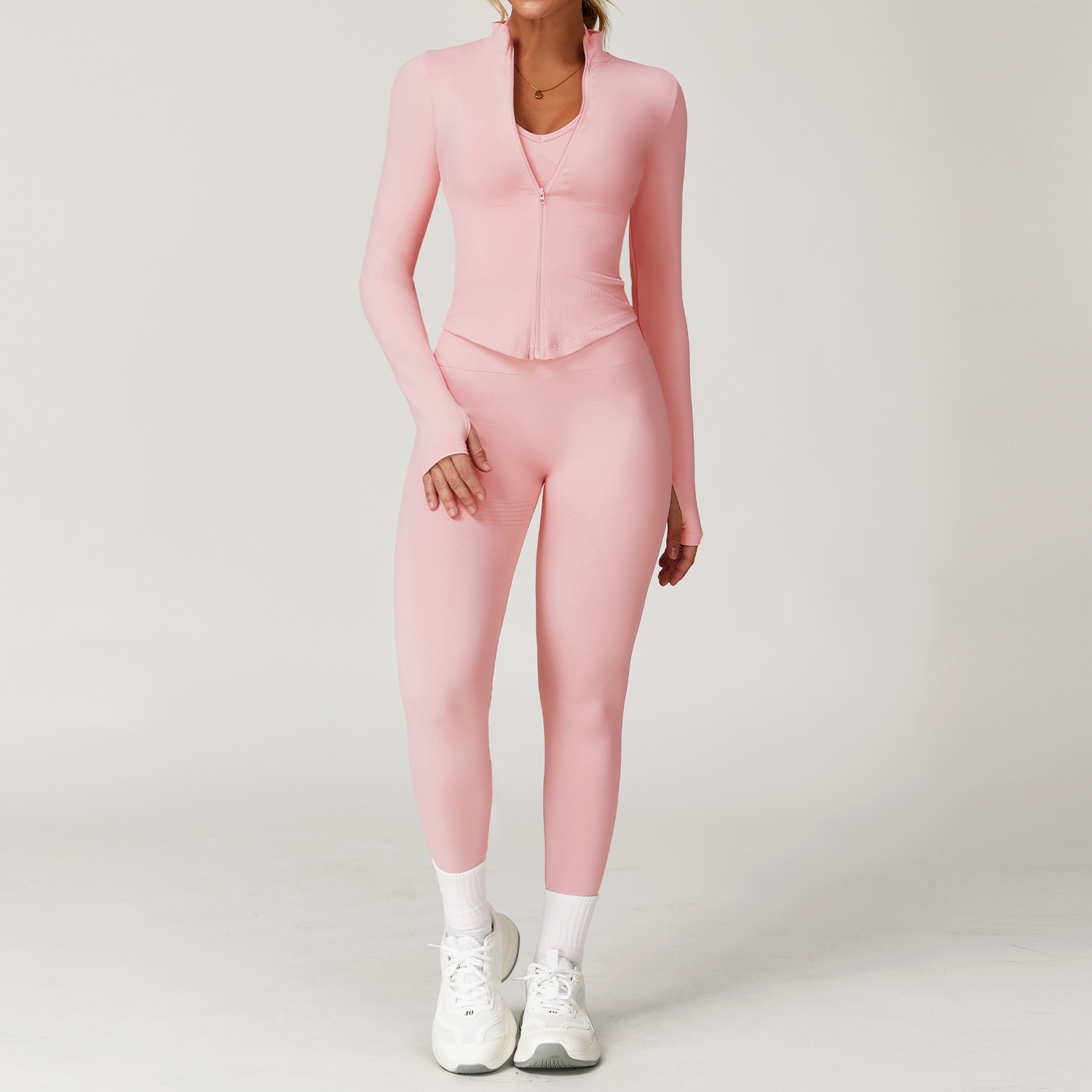 athletic clothing manufacturer