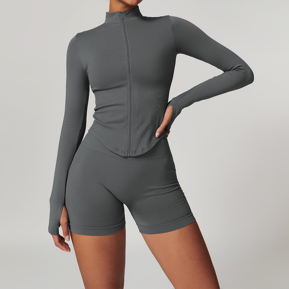 fitness clothing manufacturer