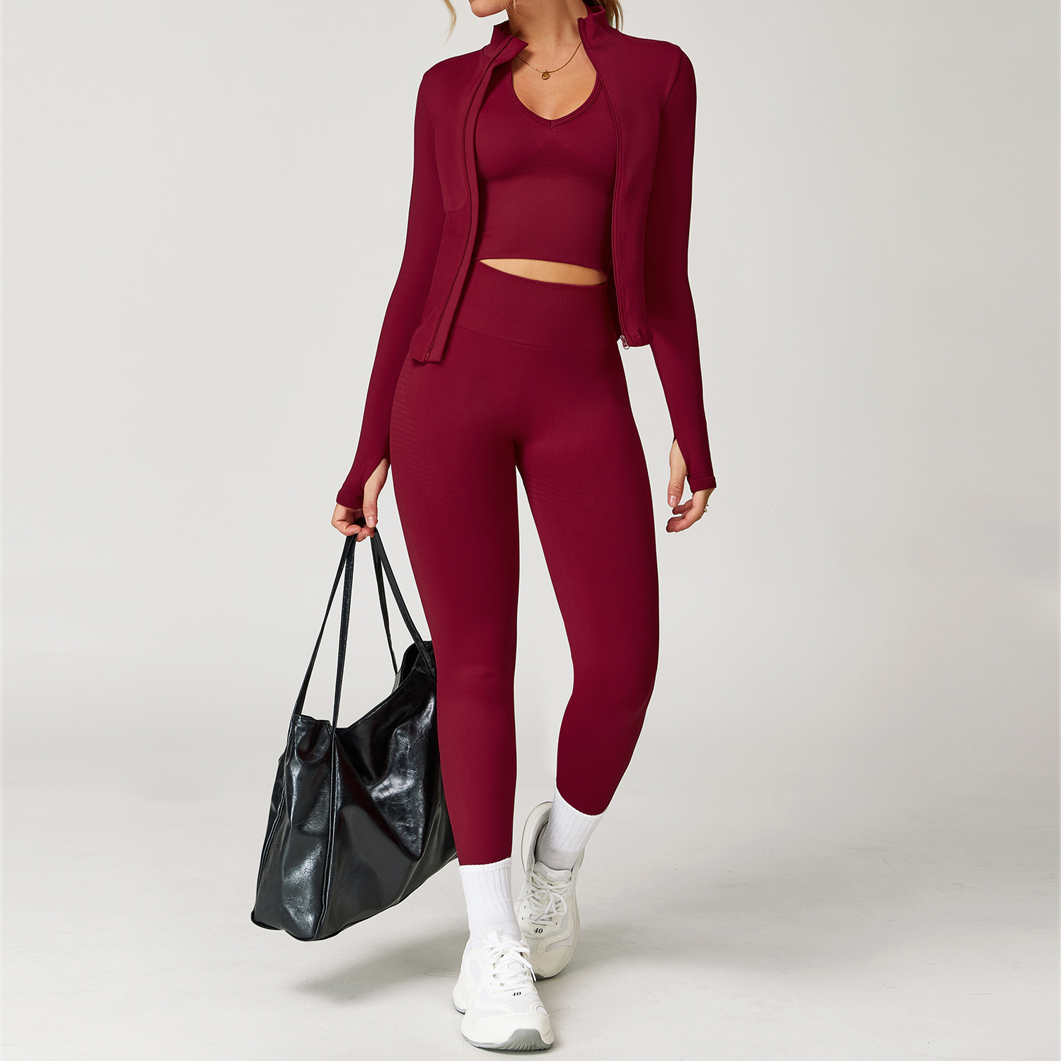 athletic clothing manufacturers