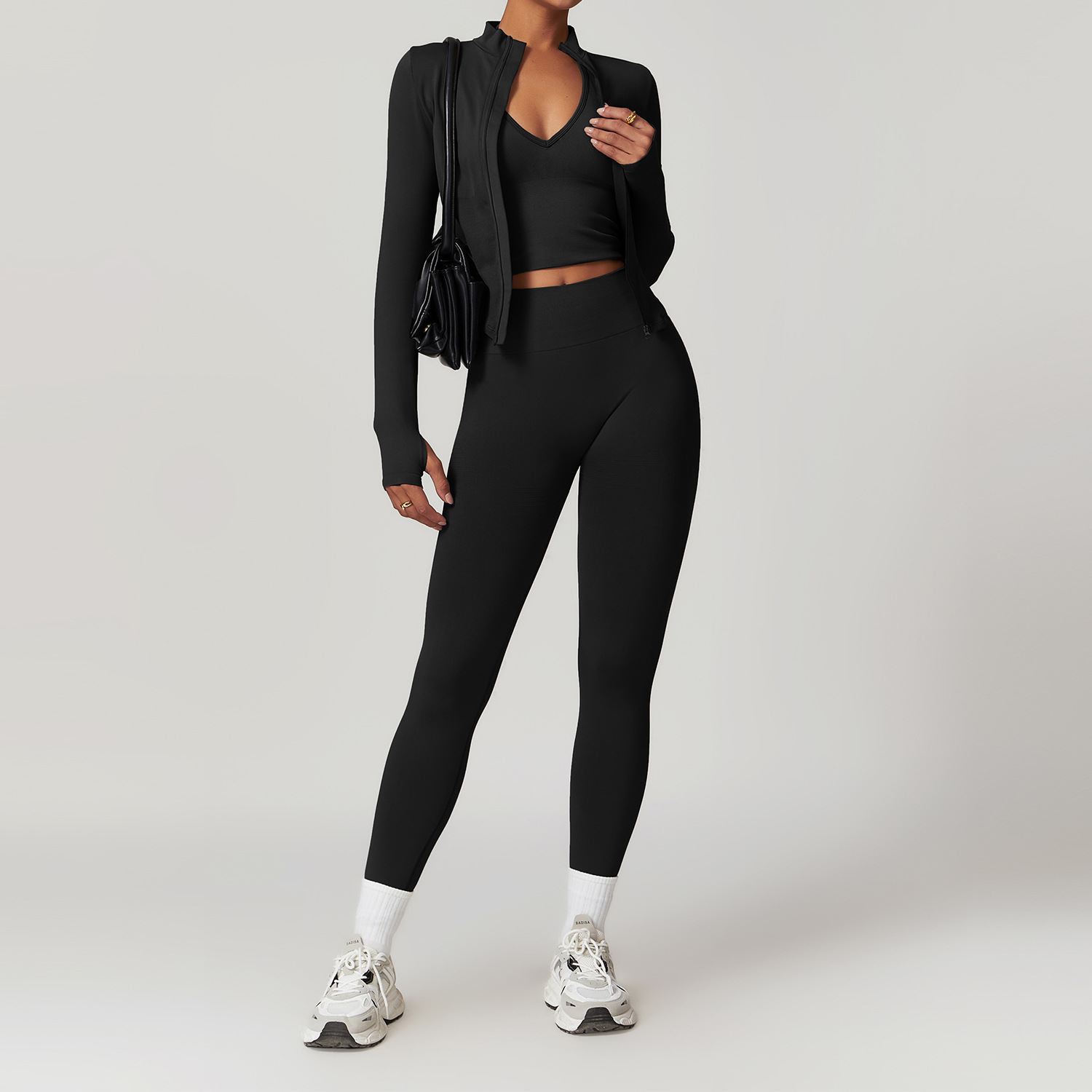 sportswear manufacturers china