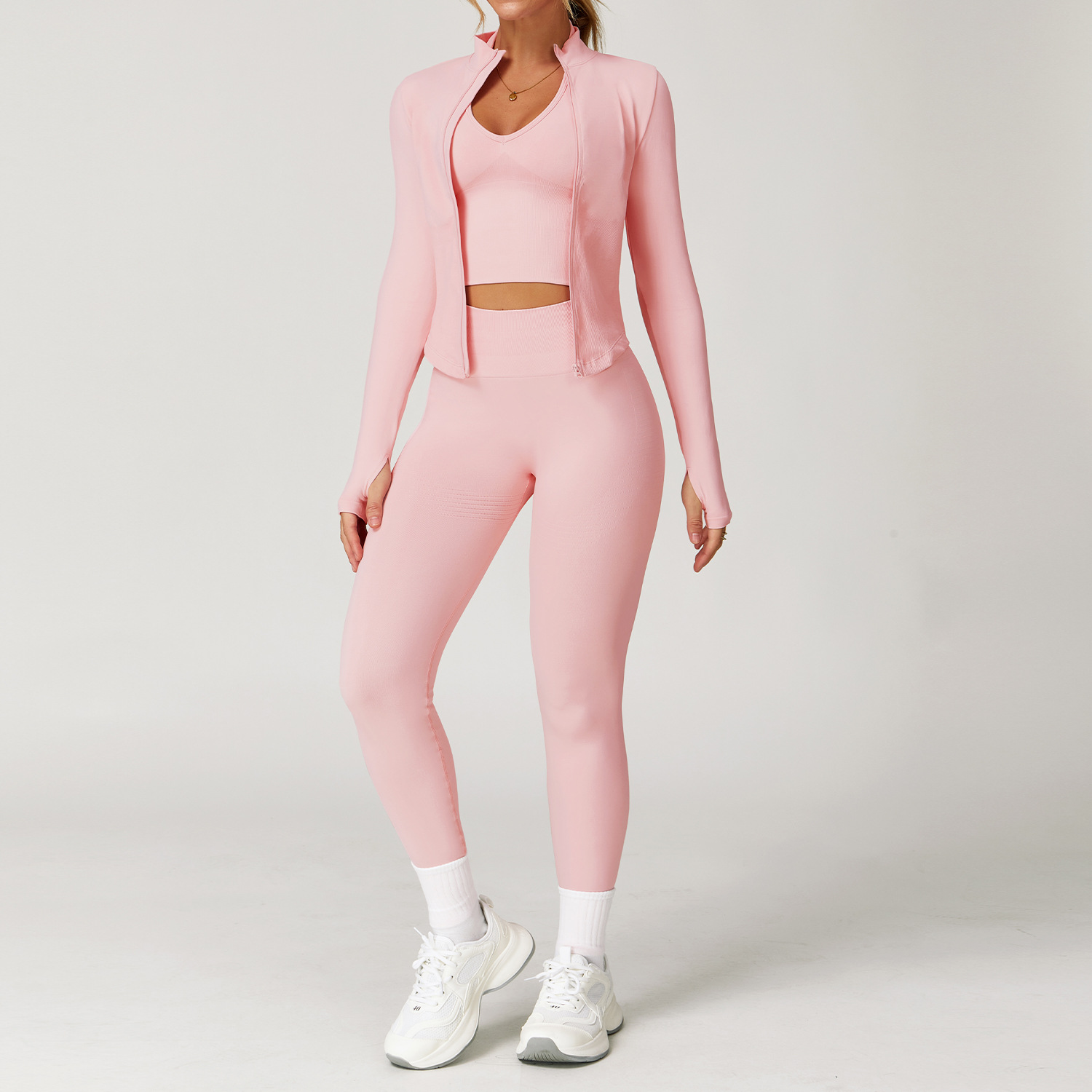 athletic wear manufacturers