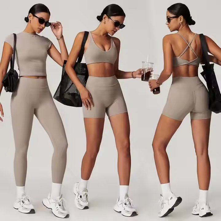 activewear manufacturers