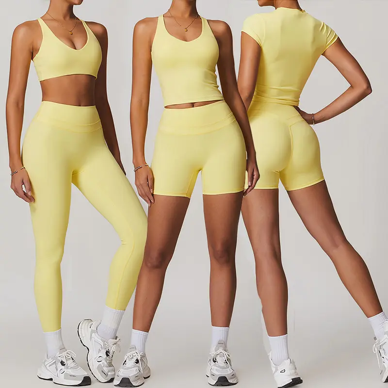 sportswear manufacturers