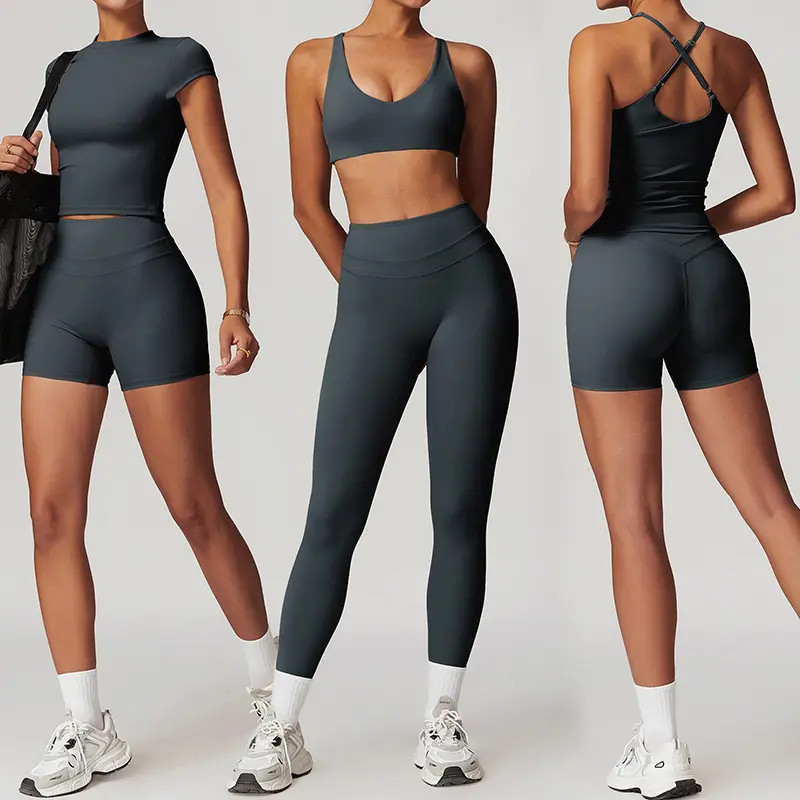 athletic wear manufacturers