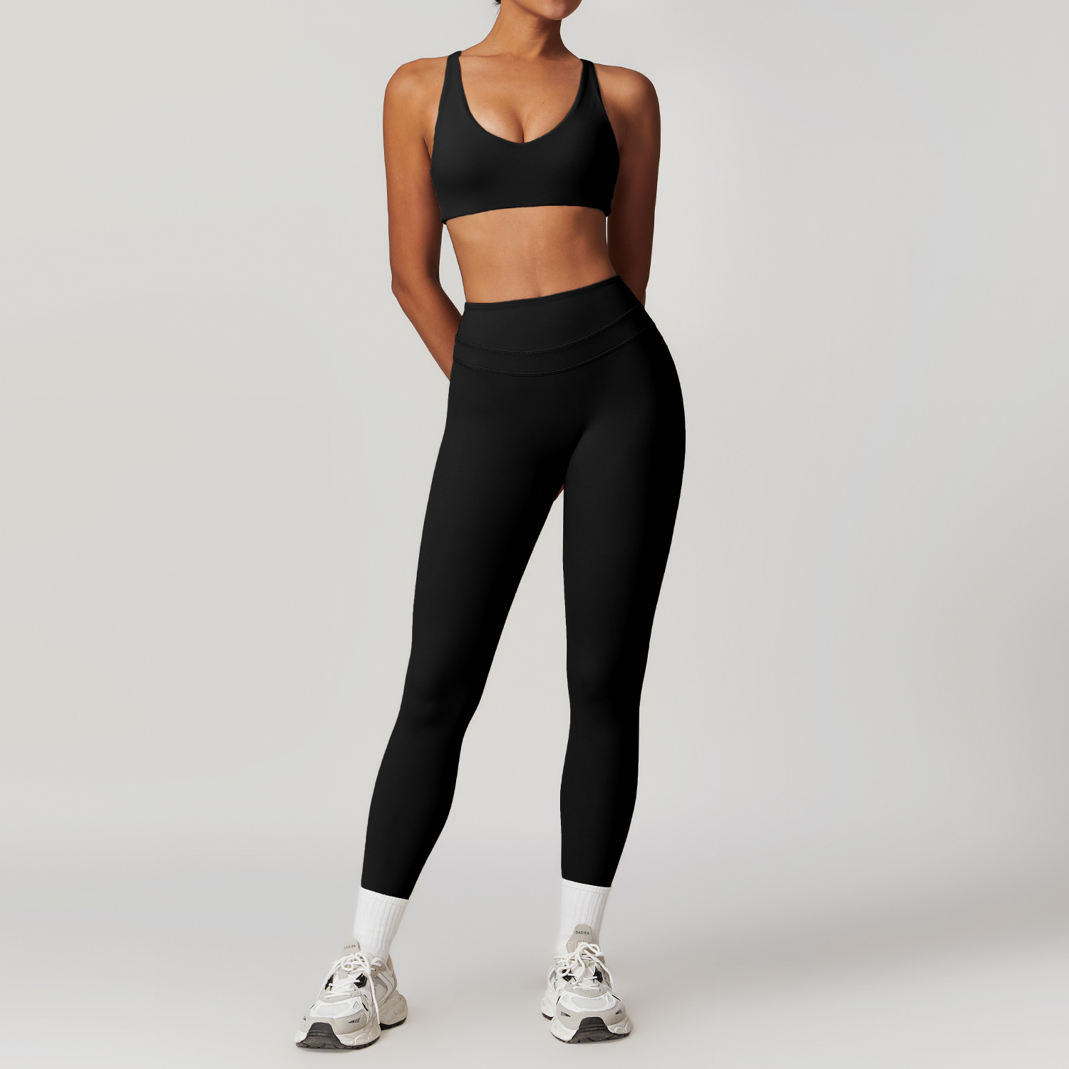 workout clothes manufacturer