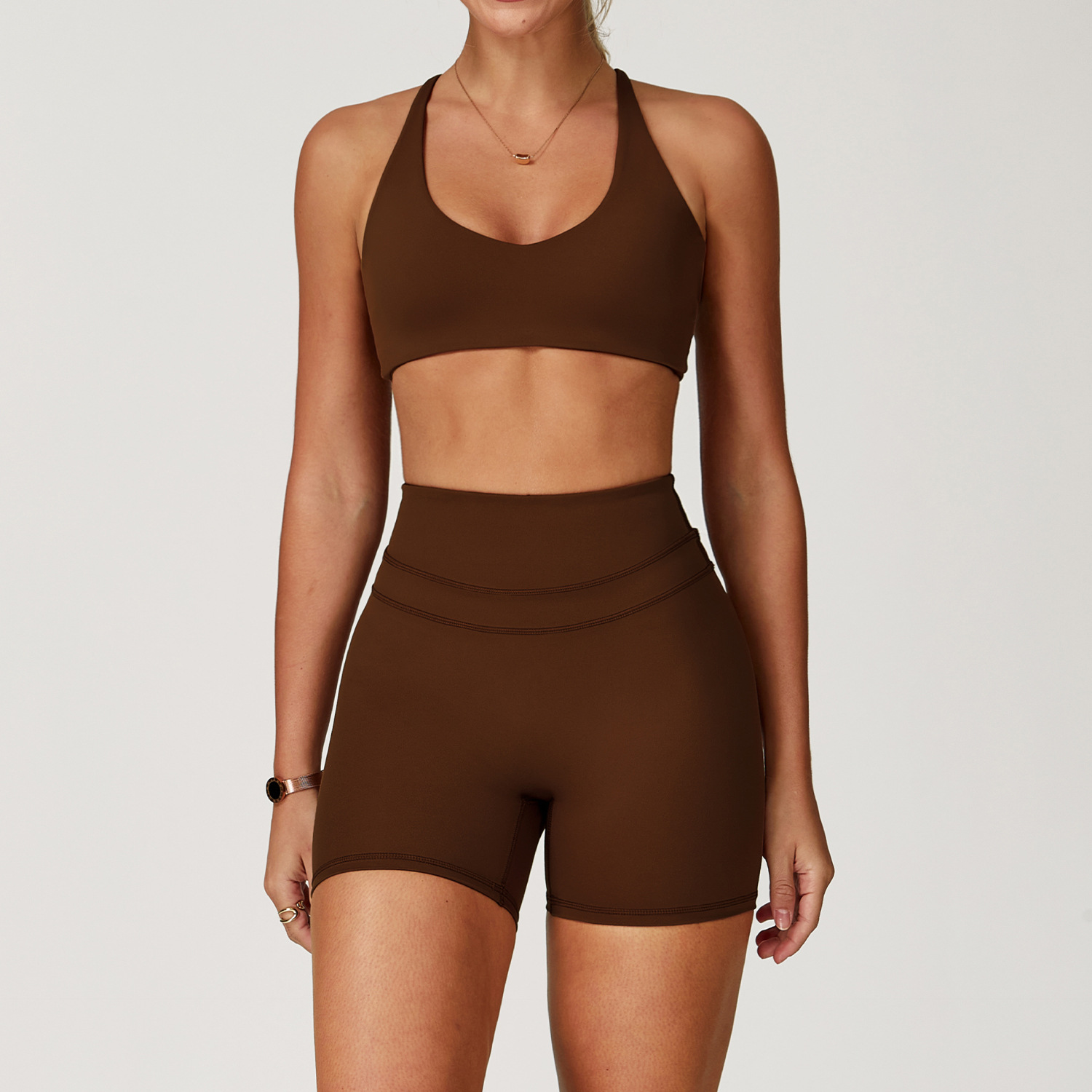athletic clothing manufacturer