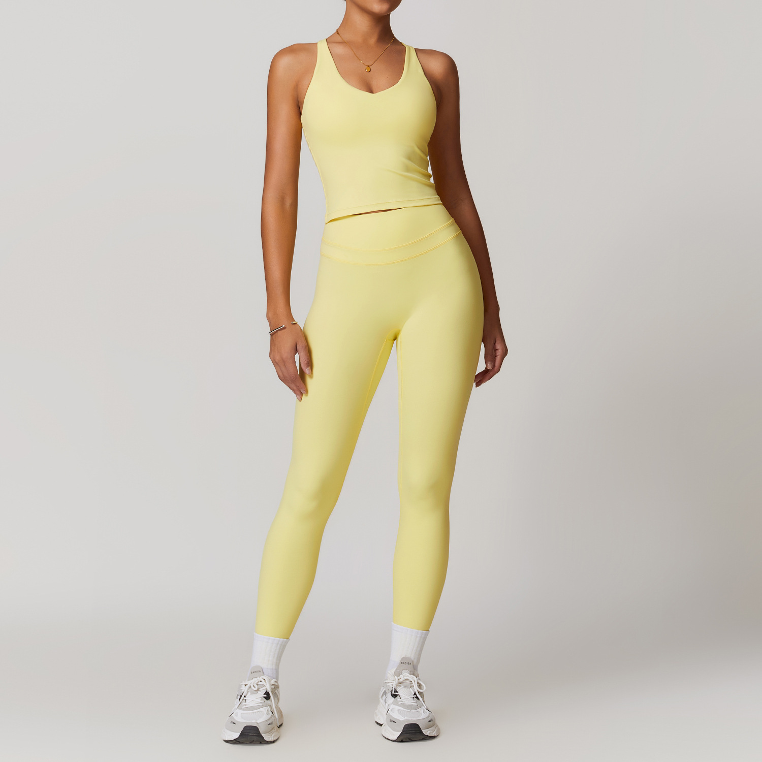 sustainable activewear manufacturer