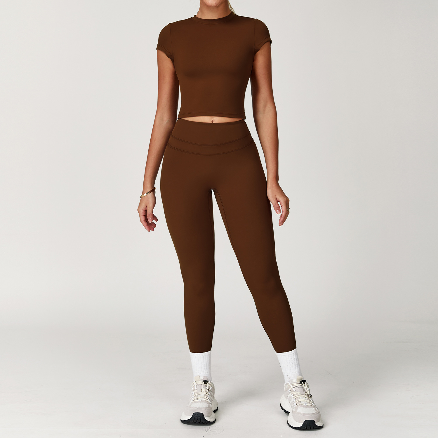 gym wear manufacturers