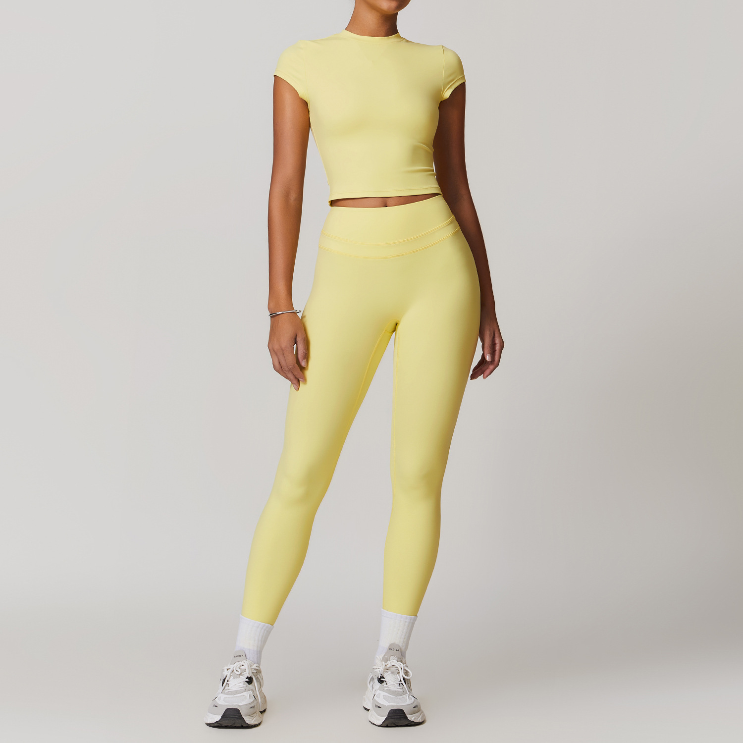 activewear manufacturer