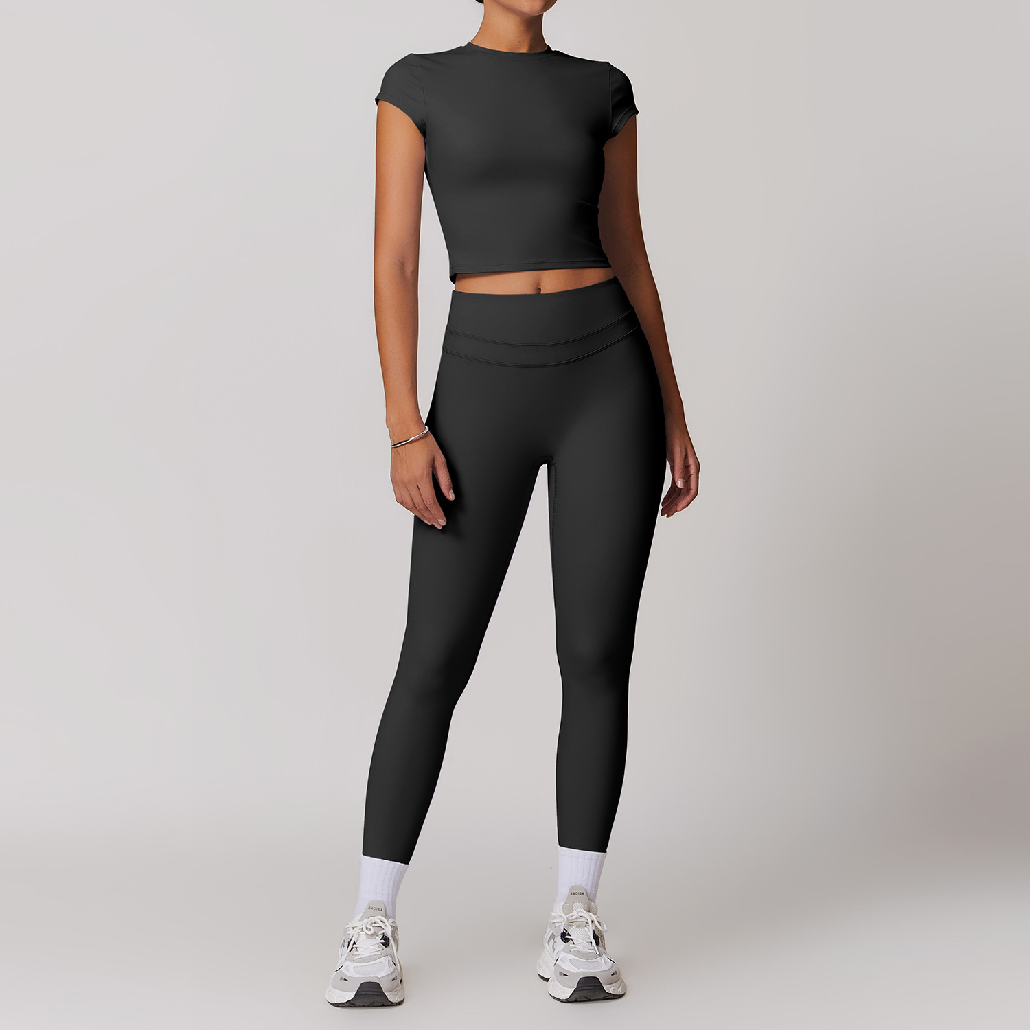 private label activewear manufacturers