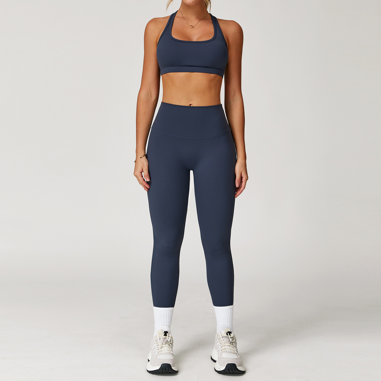 gym clothing manufacturer