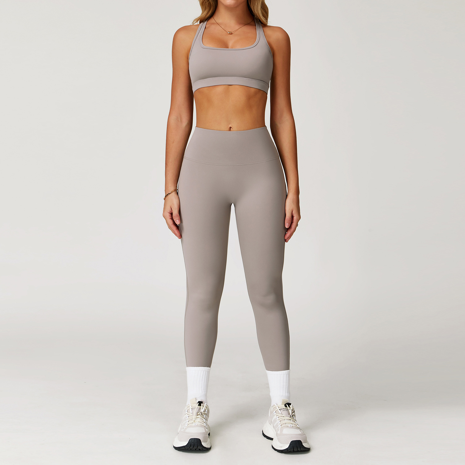 gym wear manufacturers