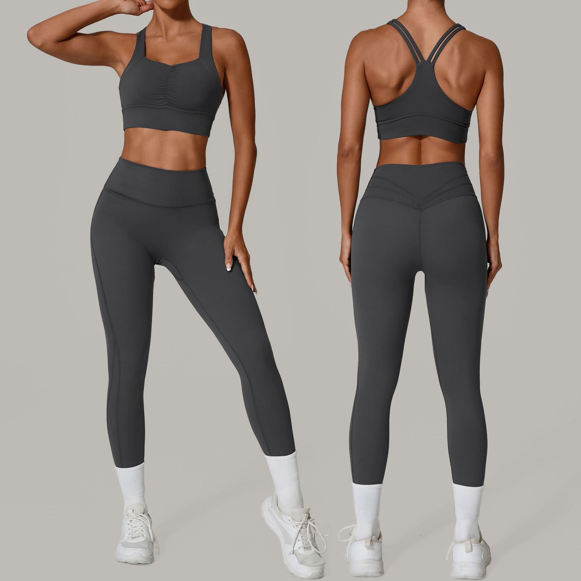 sports clothing manufacturers