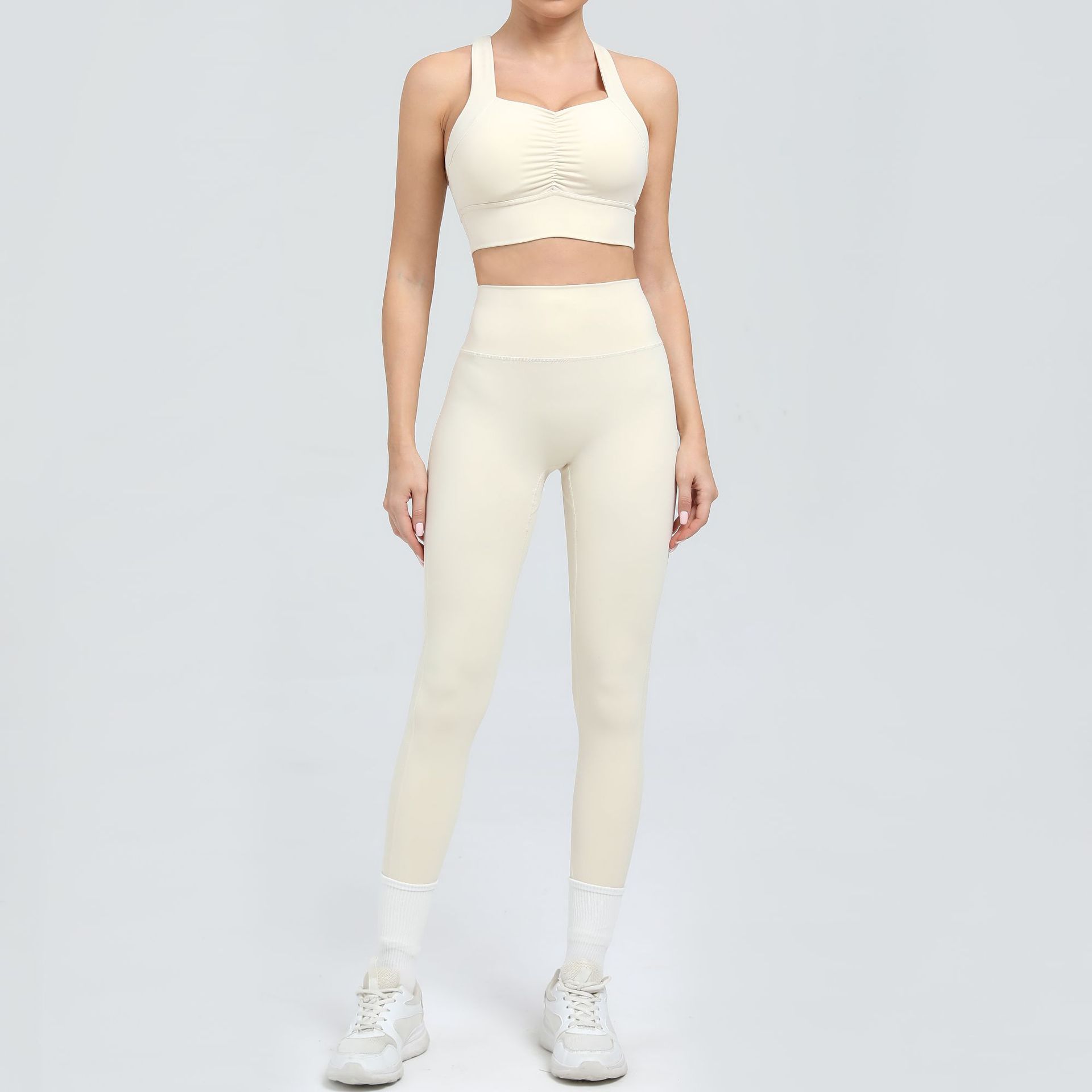yoga wear manufacturer