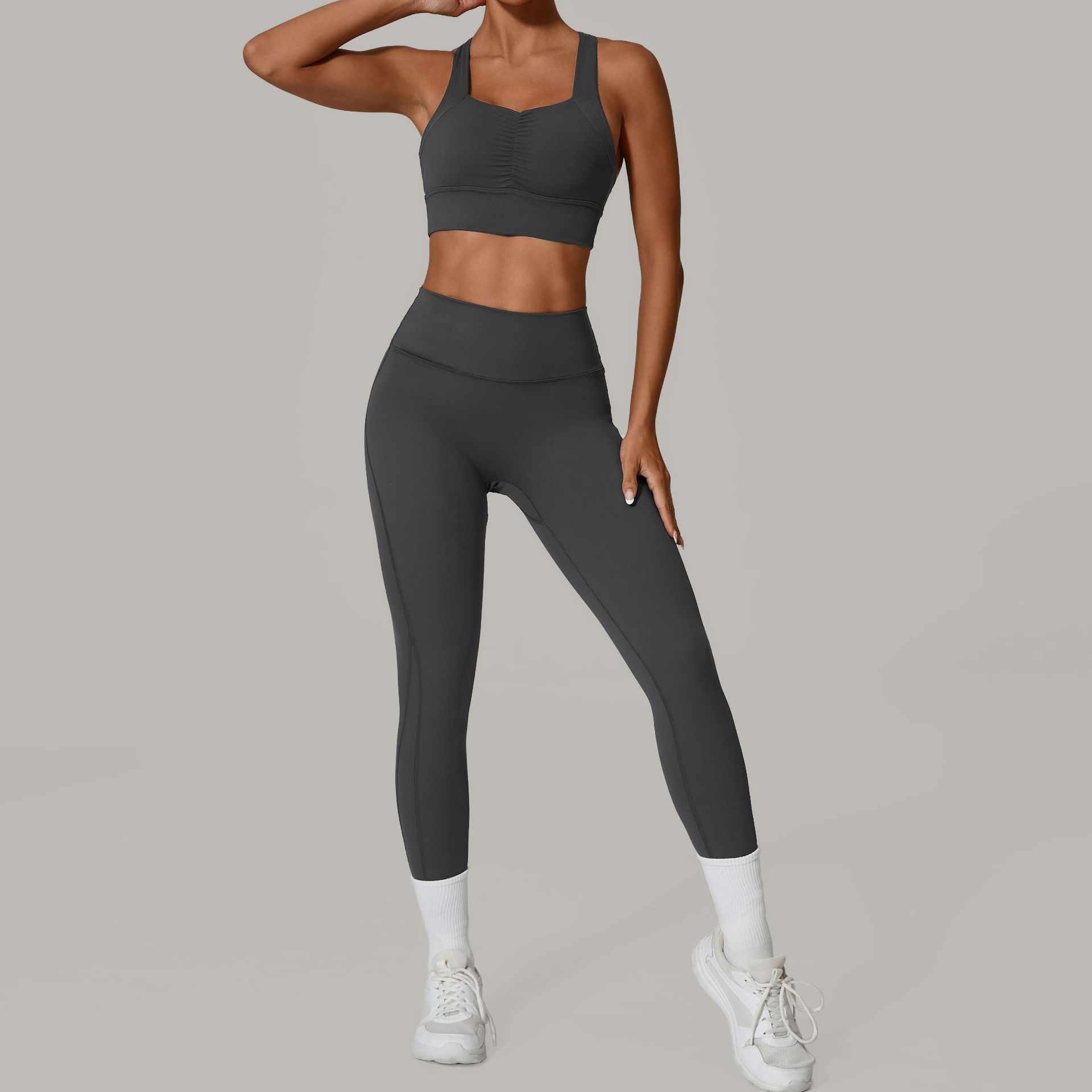 yoga clothing manufacturer