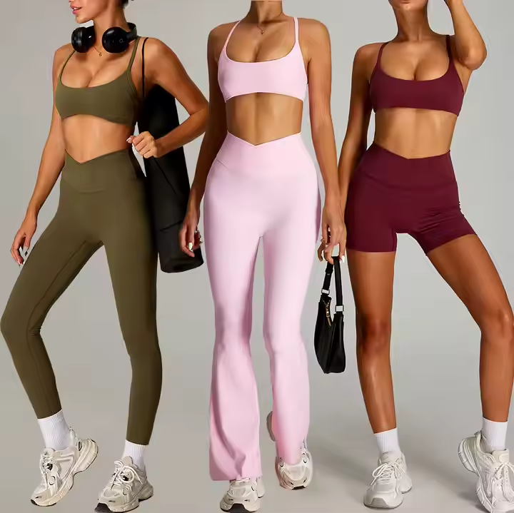 gym clothes wholesale