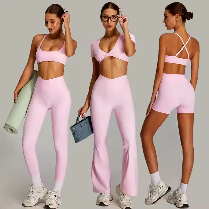 athletic wear manufacturers