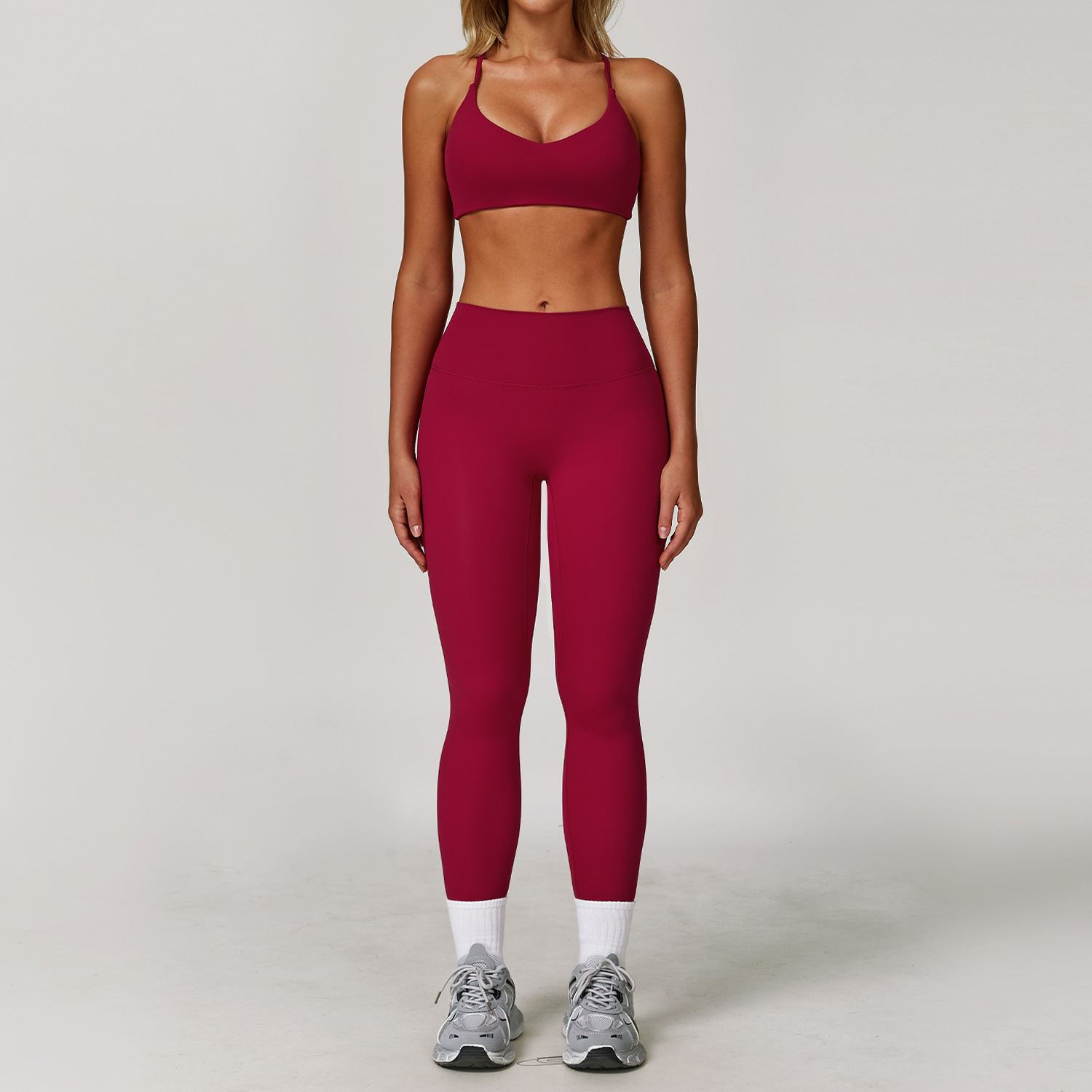 yoga clothes manufacturers
