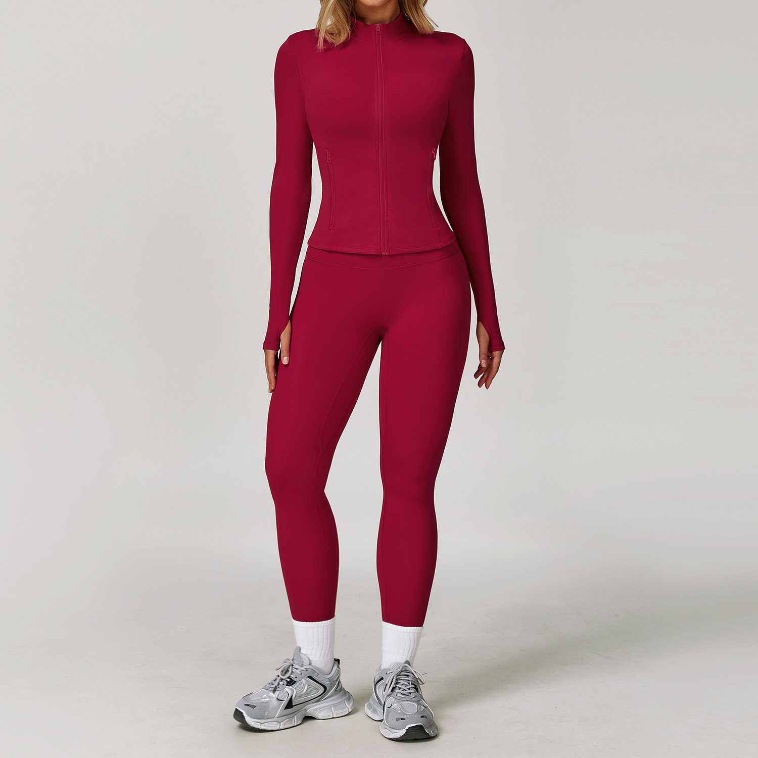 seamless clothing manufacturers