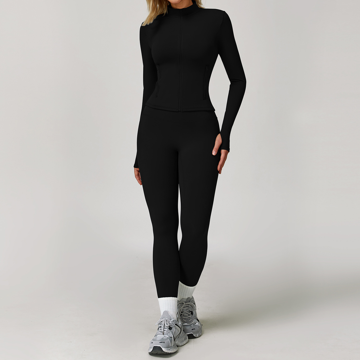 gym clothes wholesale