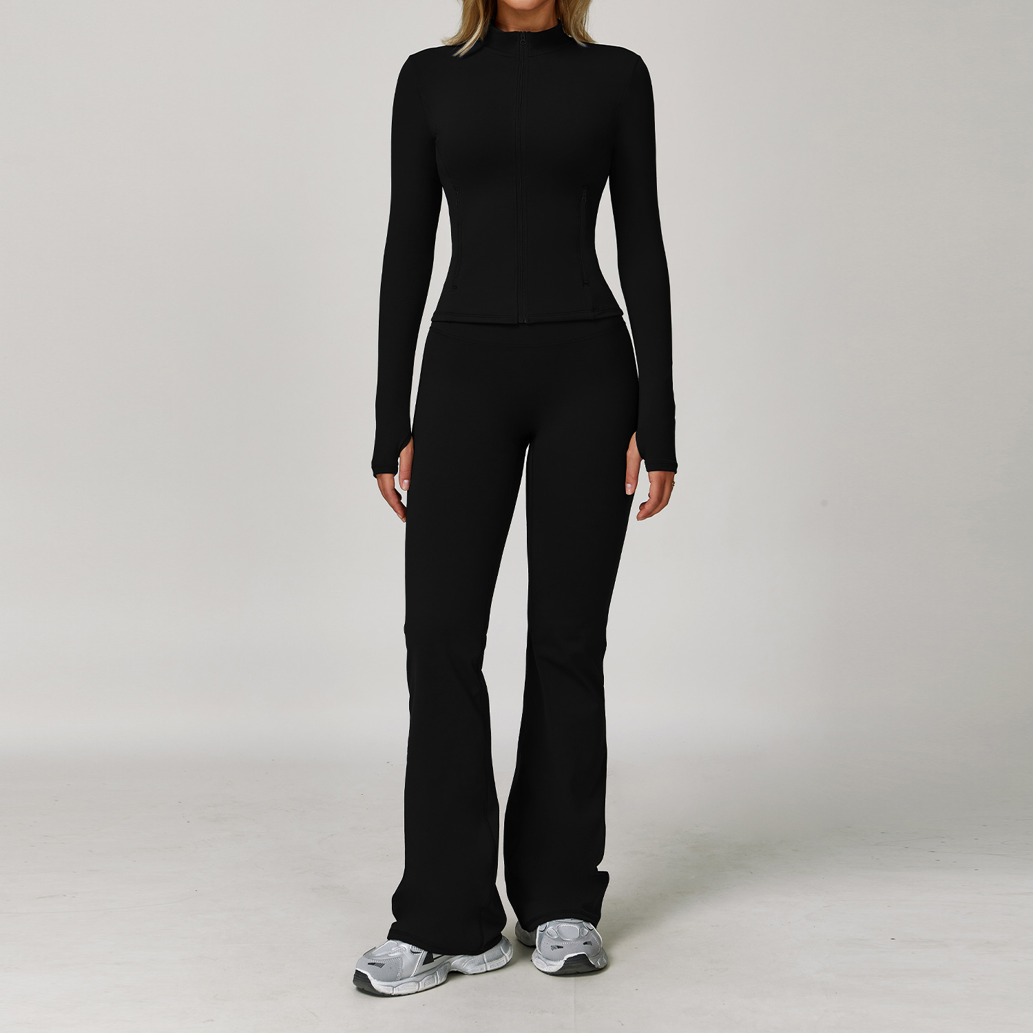 activewear manufacturers
