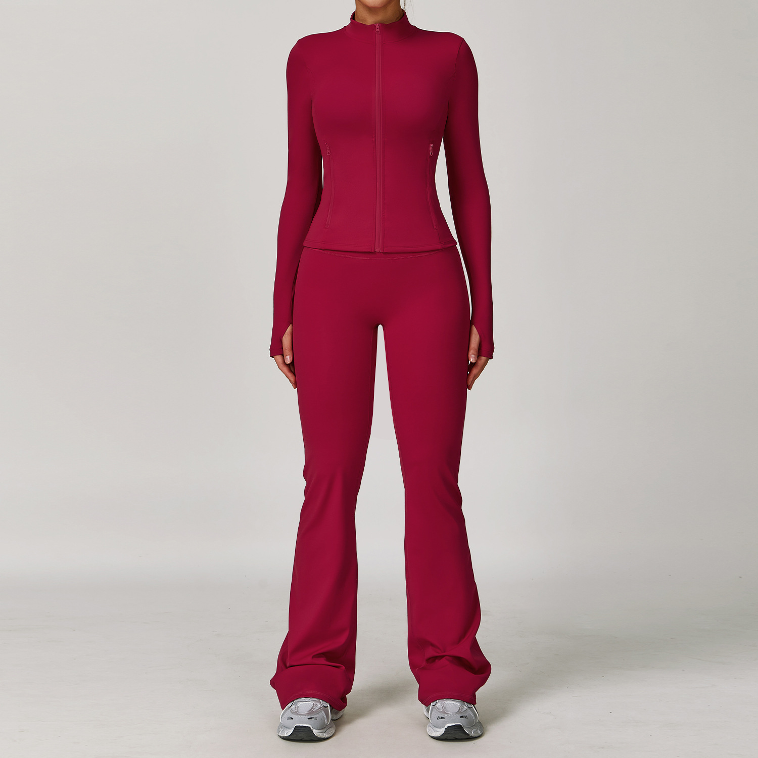 sportswear manufacturers