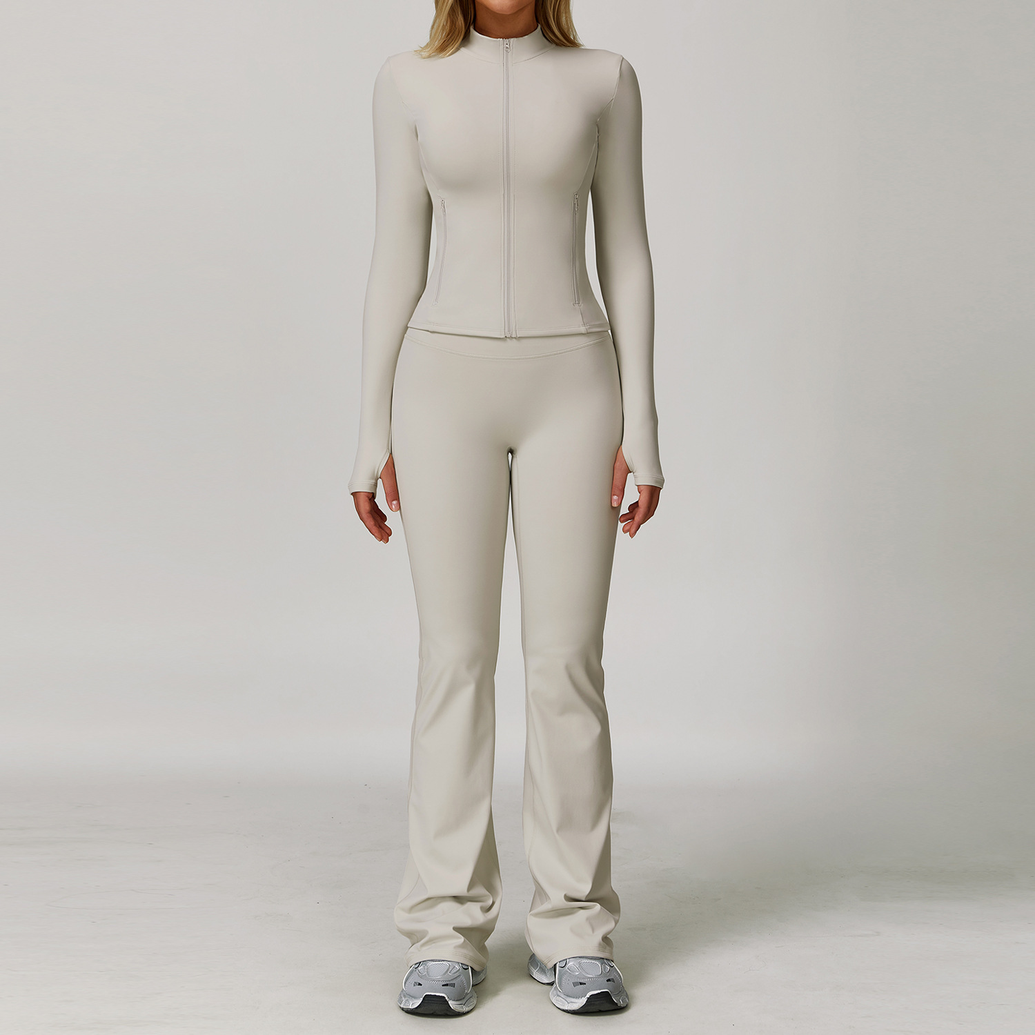 sustainable activewear manufacturer