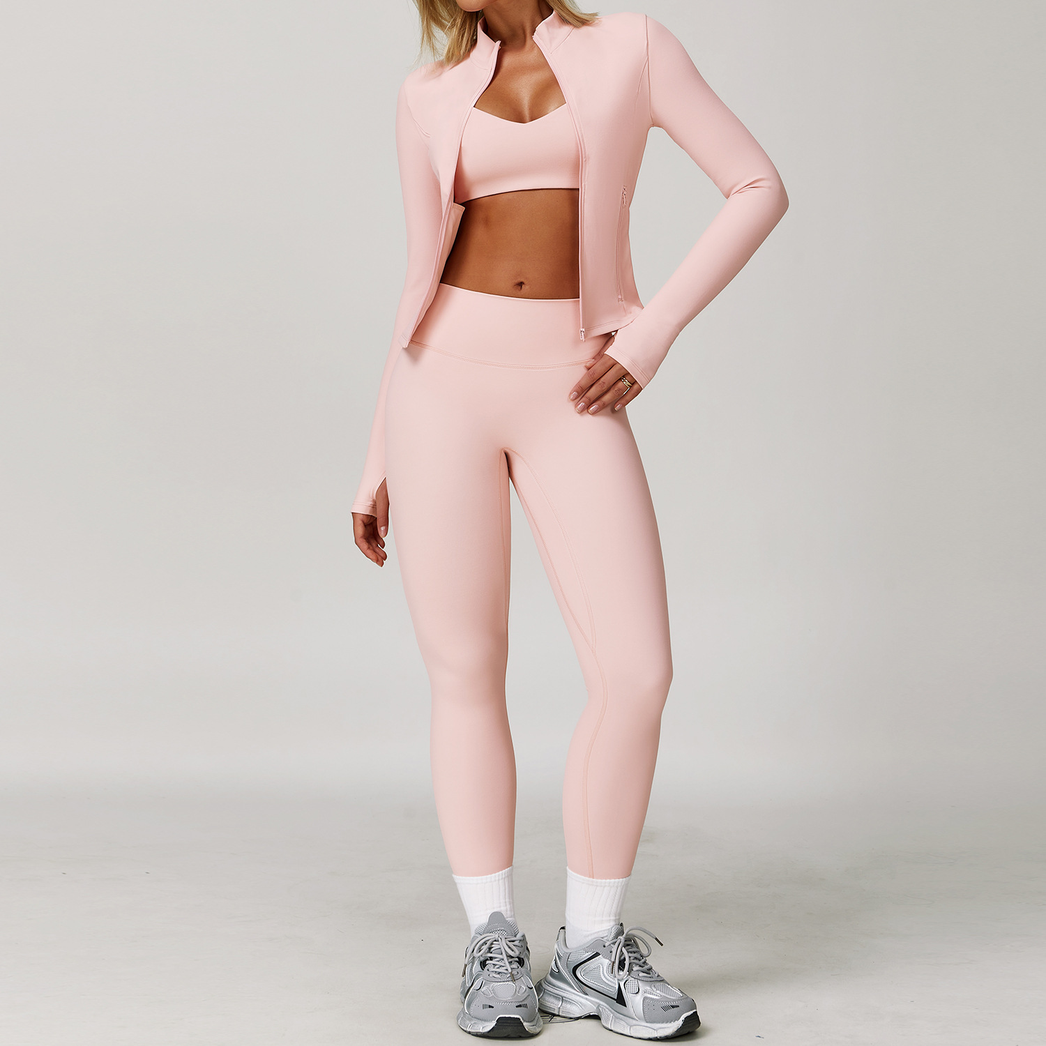 sports wear manufacturer