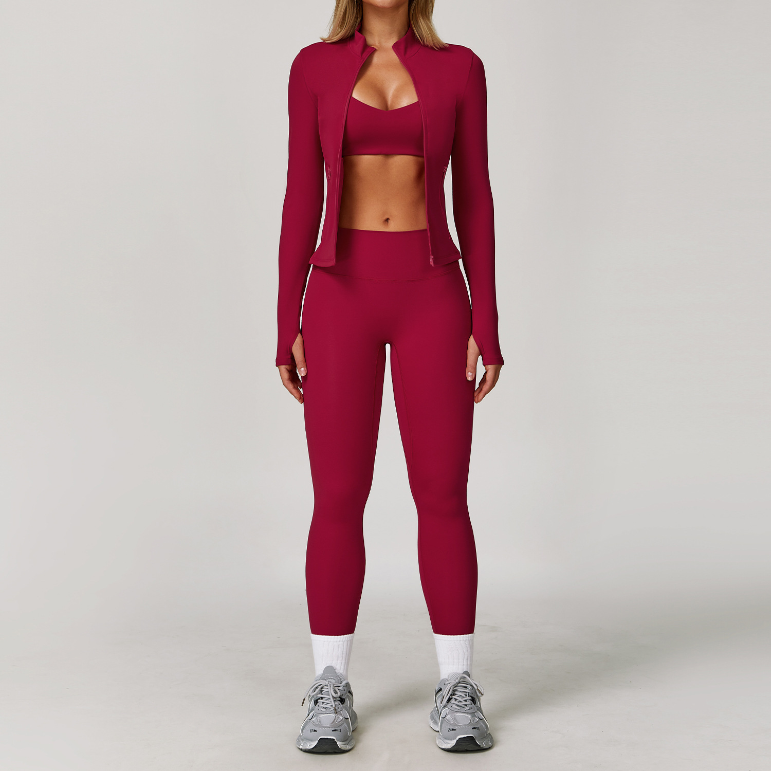 private label activewear manufacturers