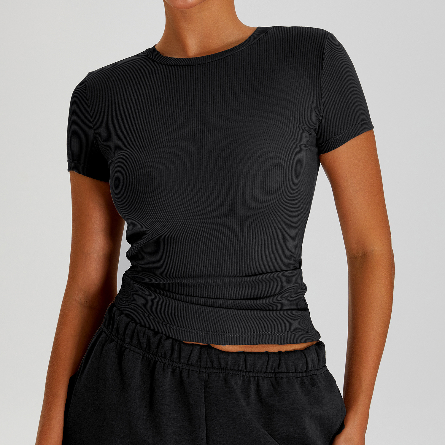 gym clothing manufacturers