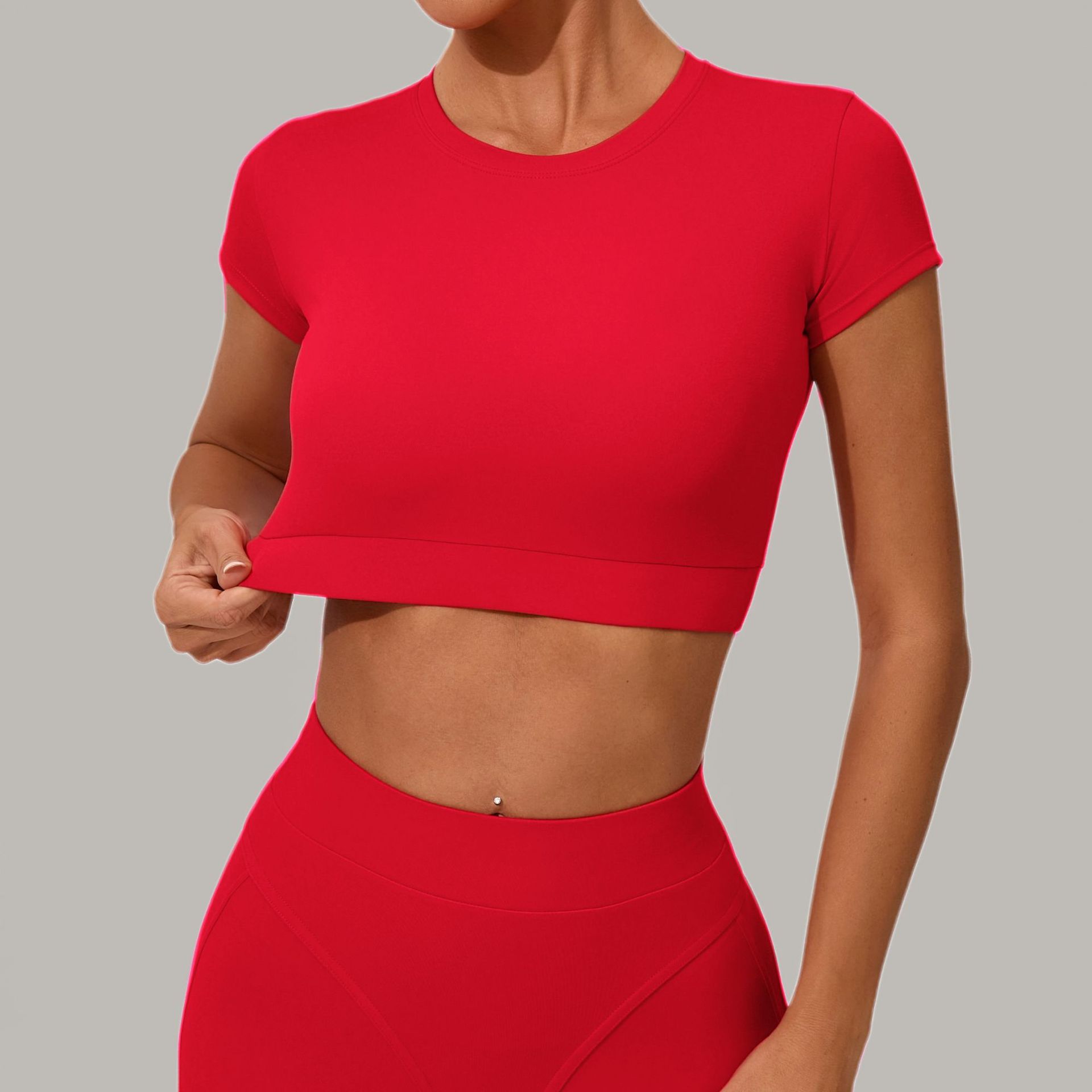 sports bra manufacturer