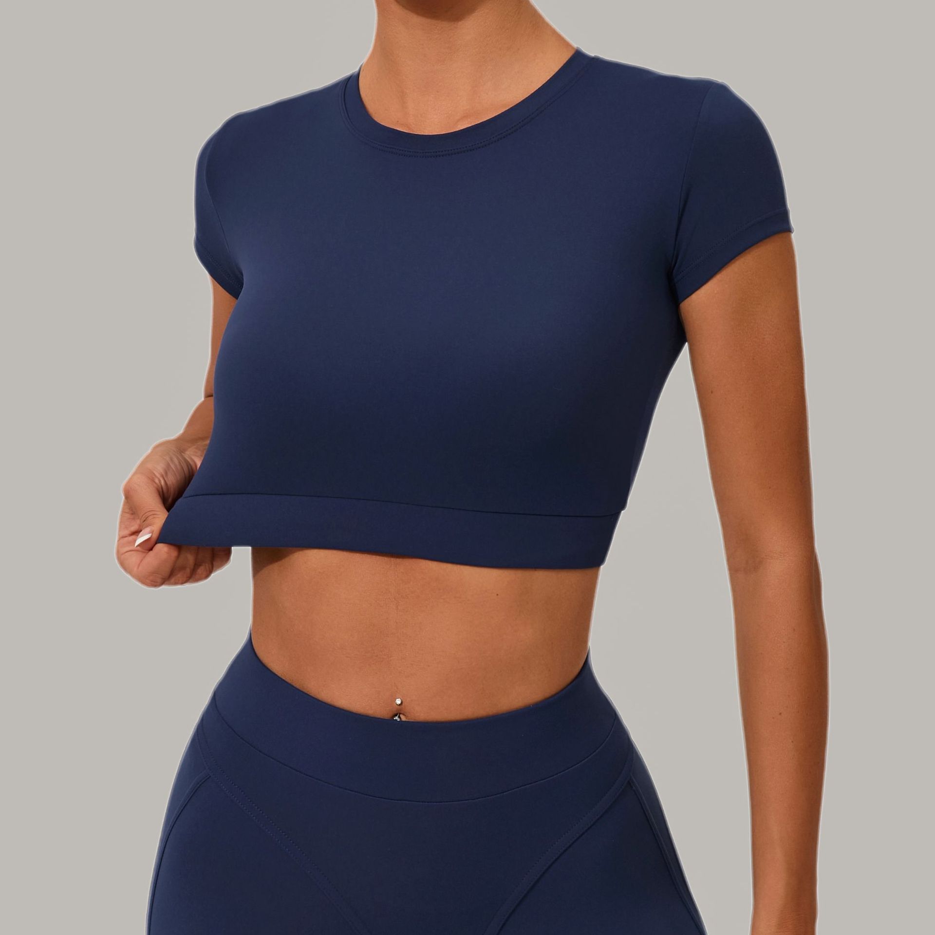 yoga bra China