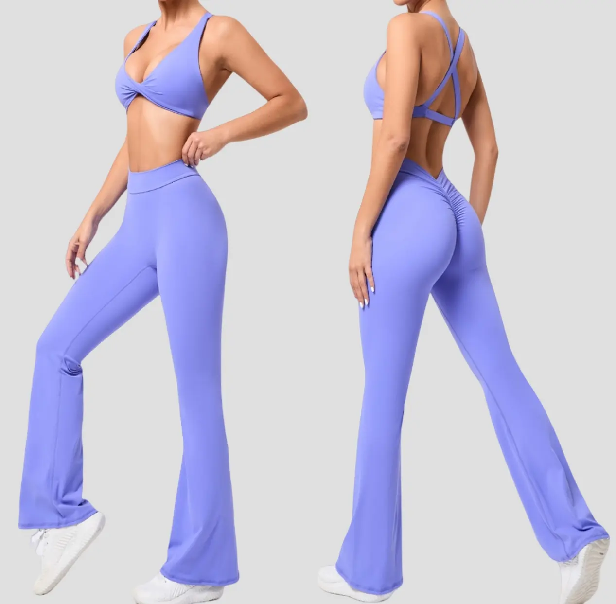 gym wear manufacturers