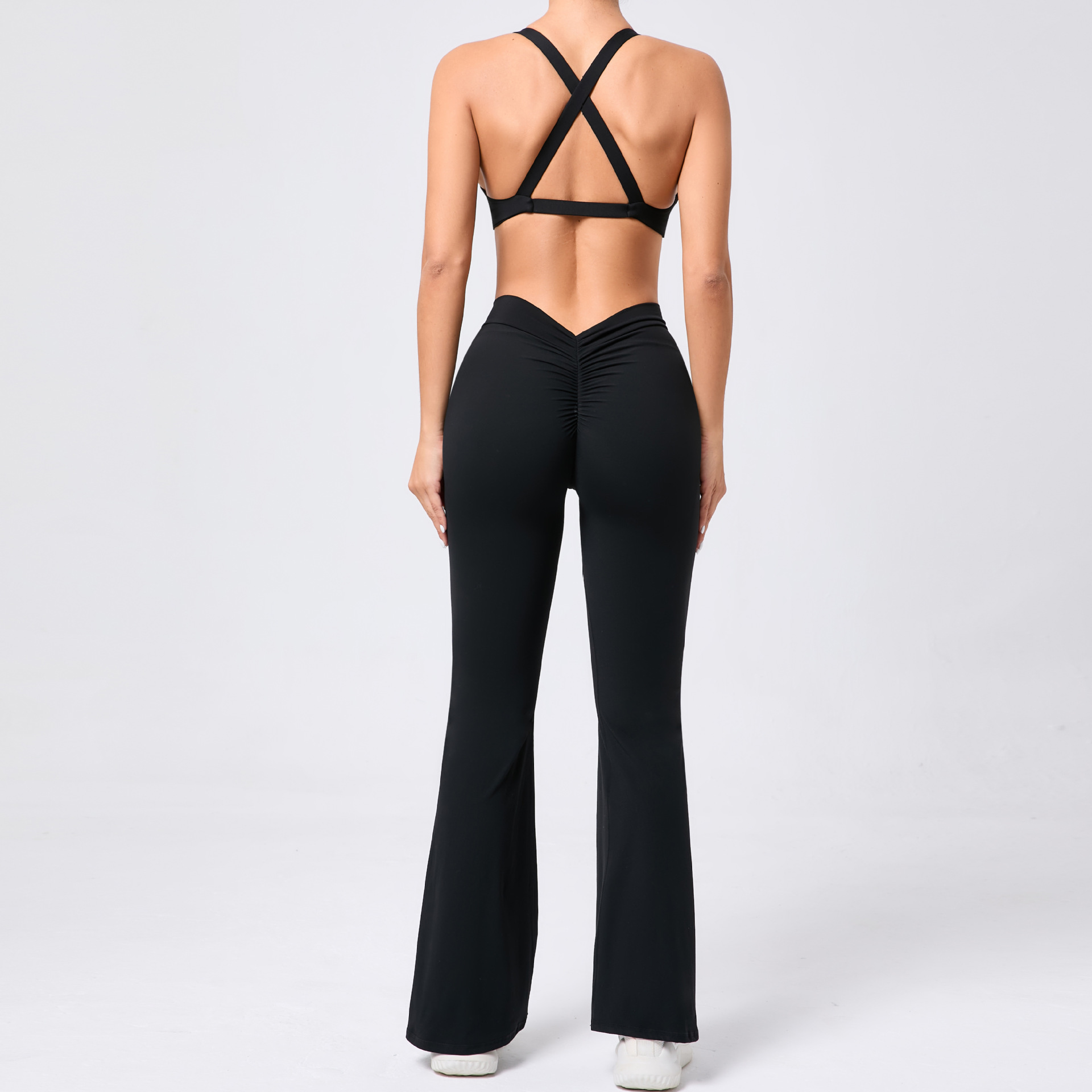 yoga clothes manufacturers