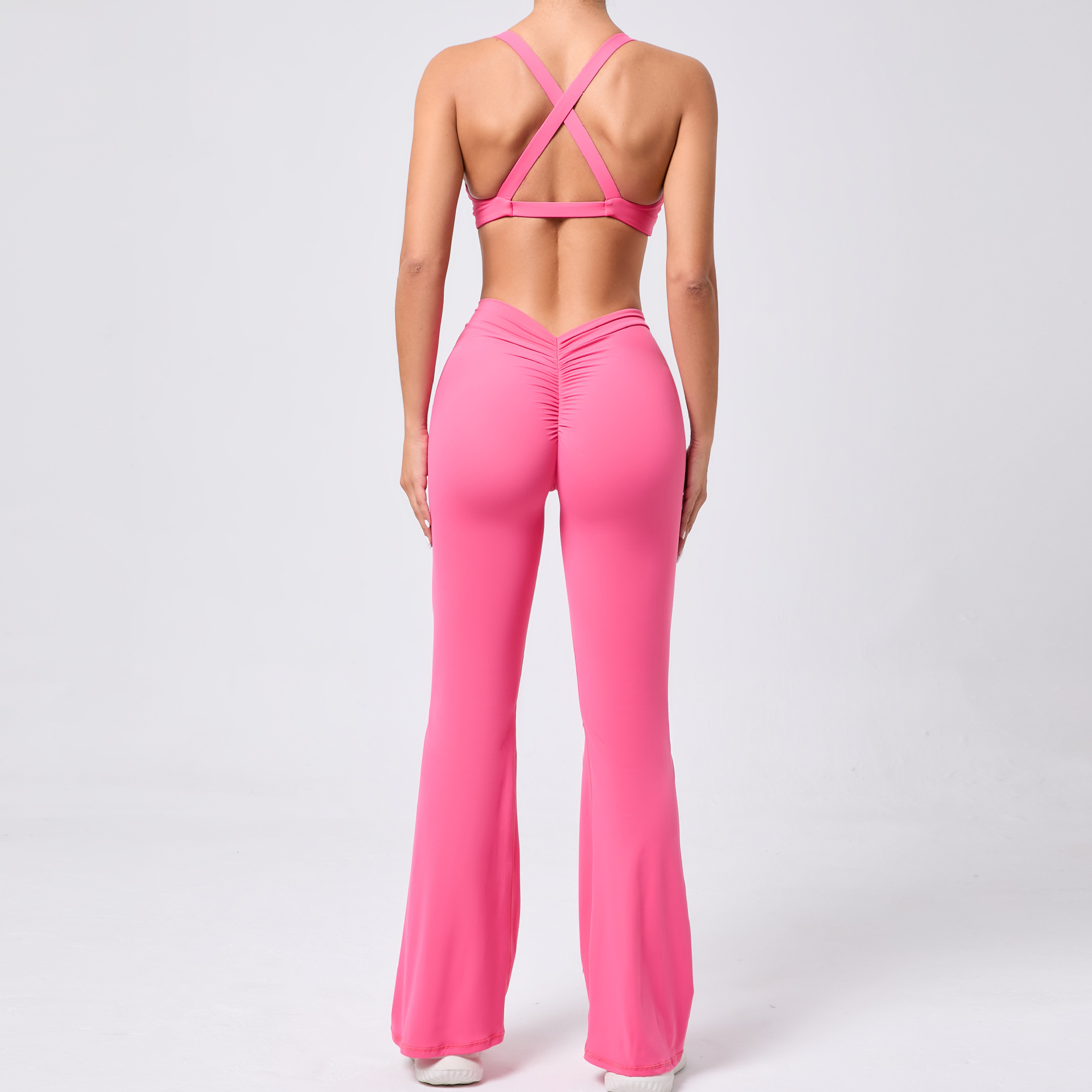 fitness clothing manufacturer