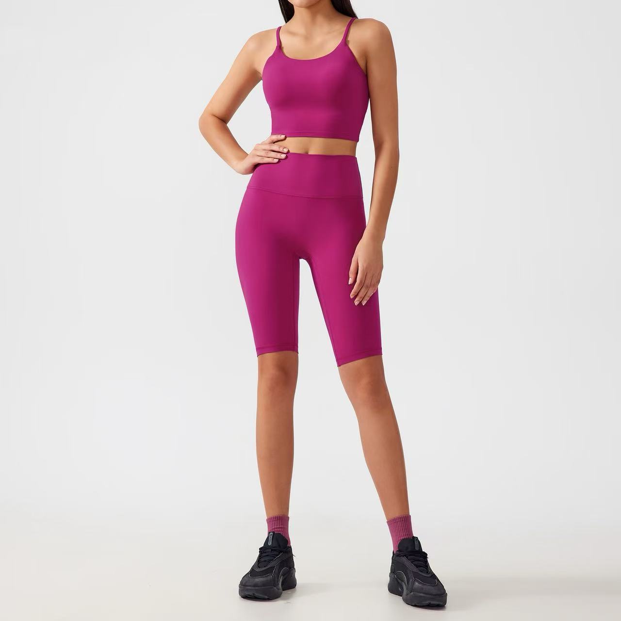 gym wear wholesale