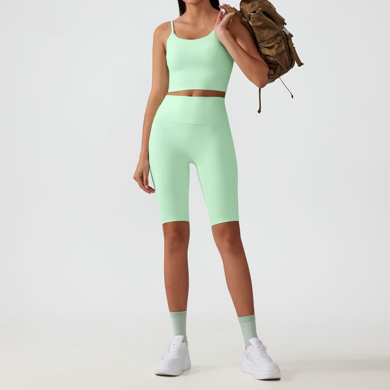 gym wear manufacturers
