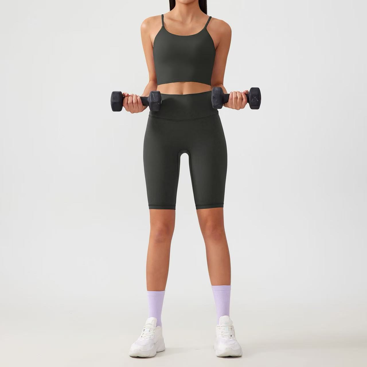 fitness wear wholesale