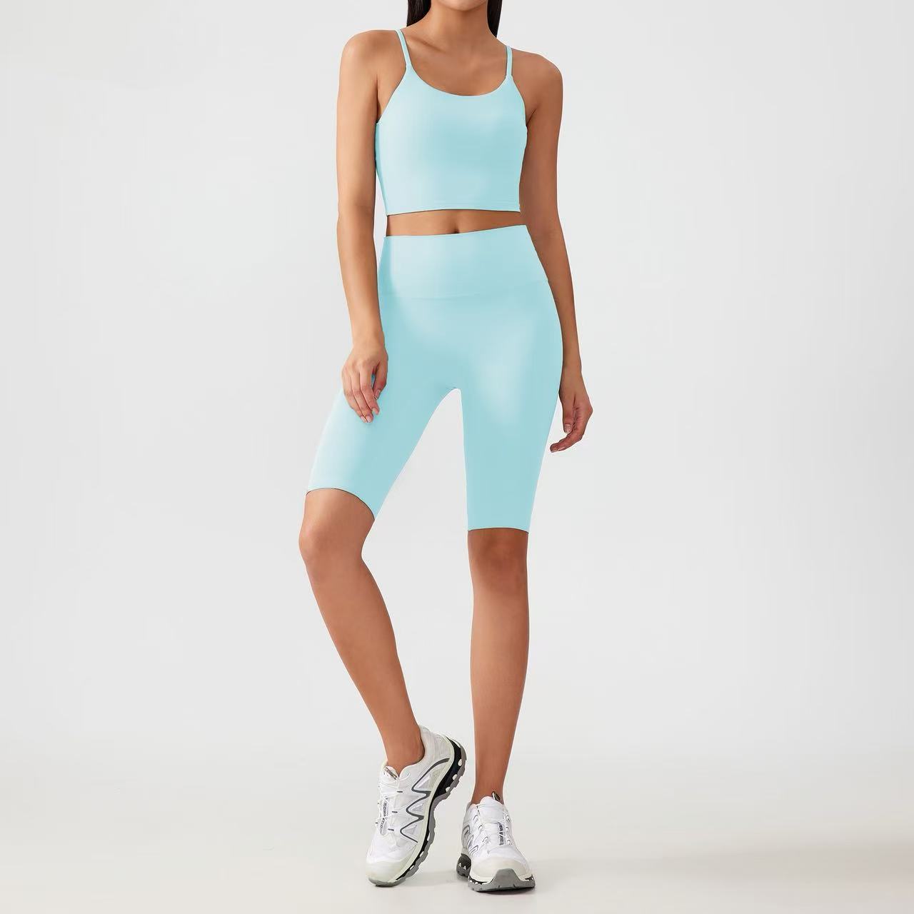 fitness wear manufacturer