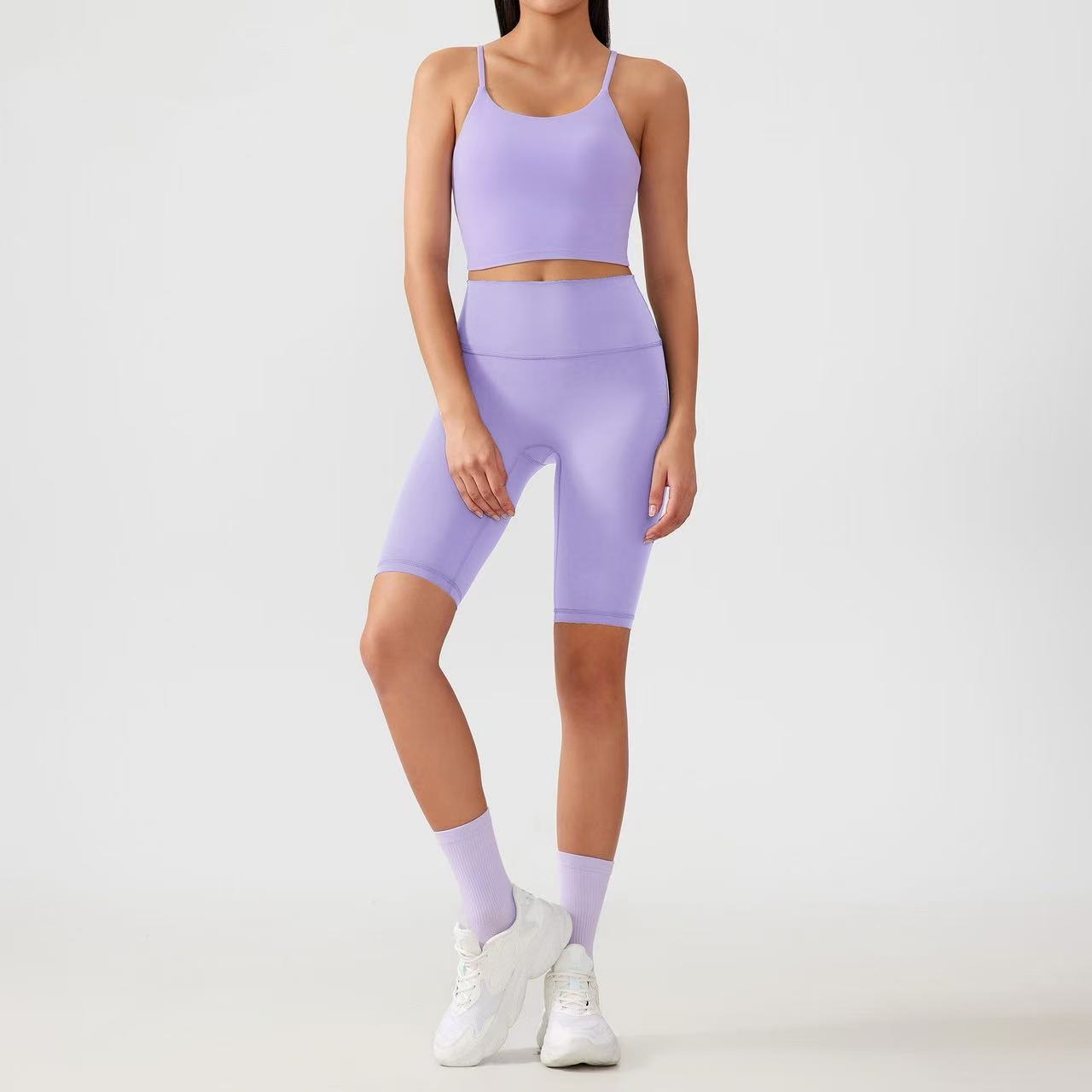 yoga wear manufacturer