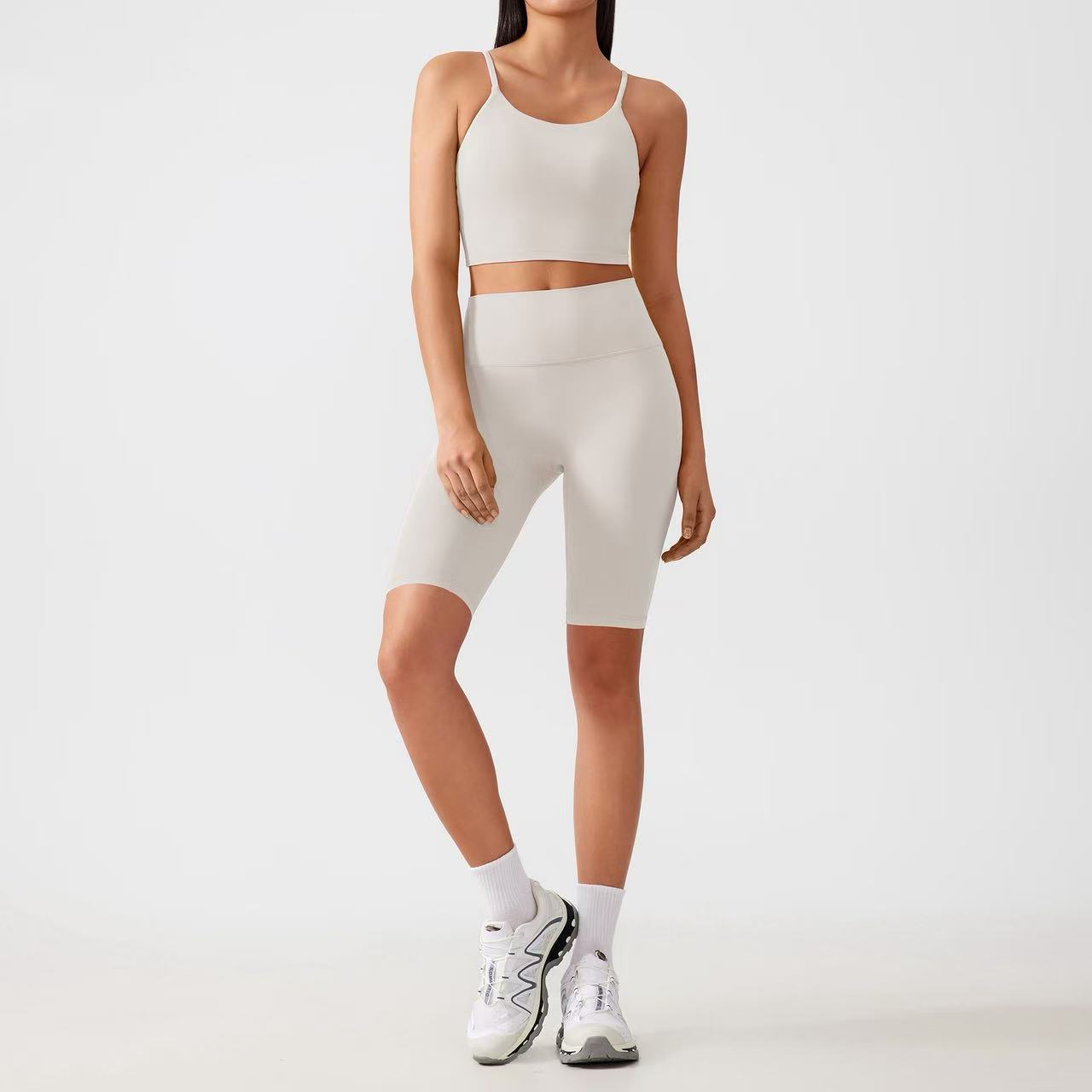 yoga clothing manufacturer