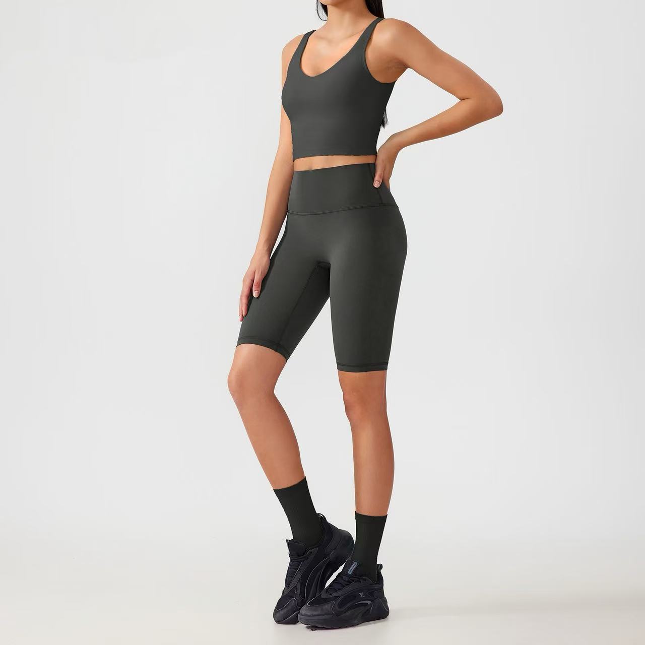 activewear private label
