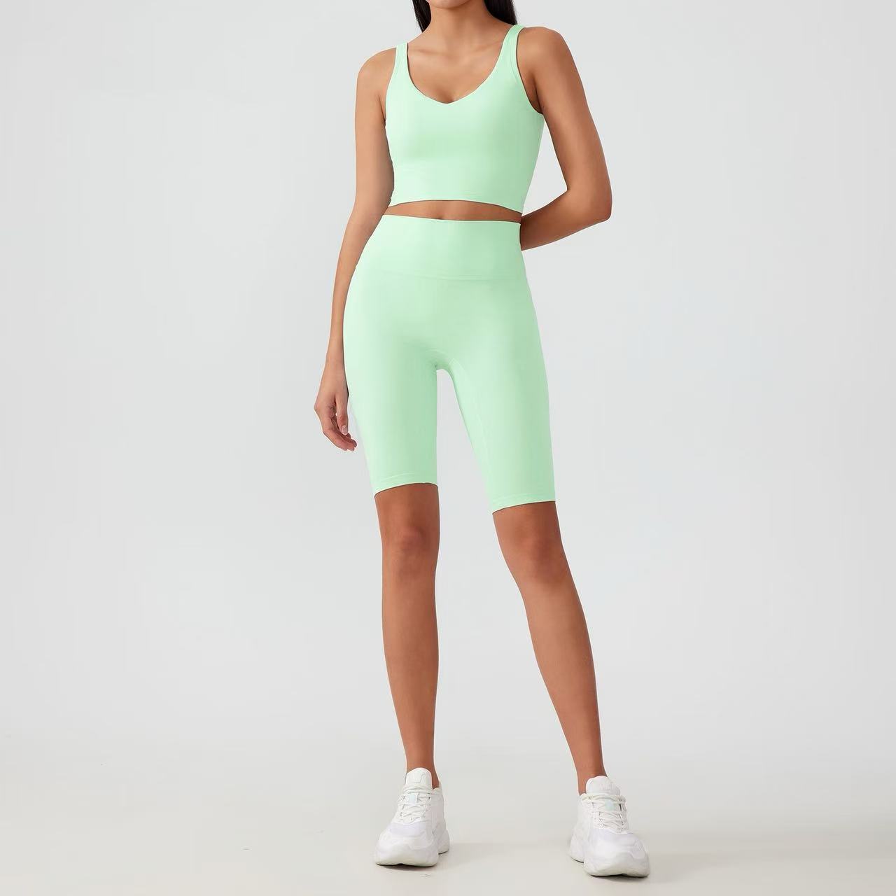 activewear manufacturer