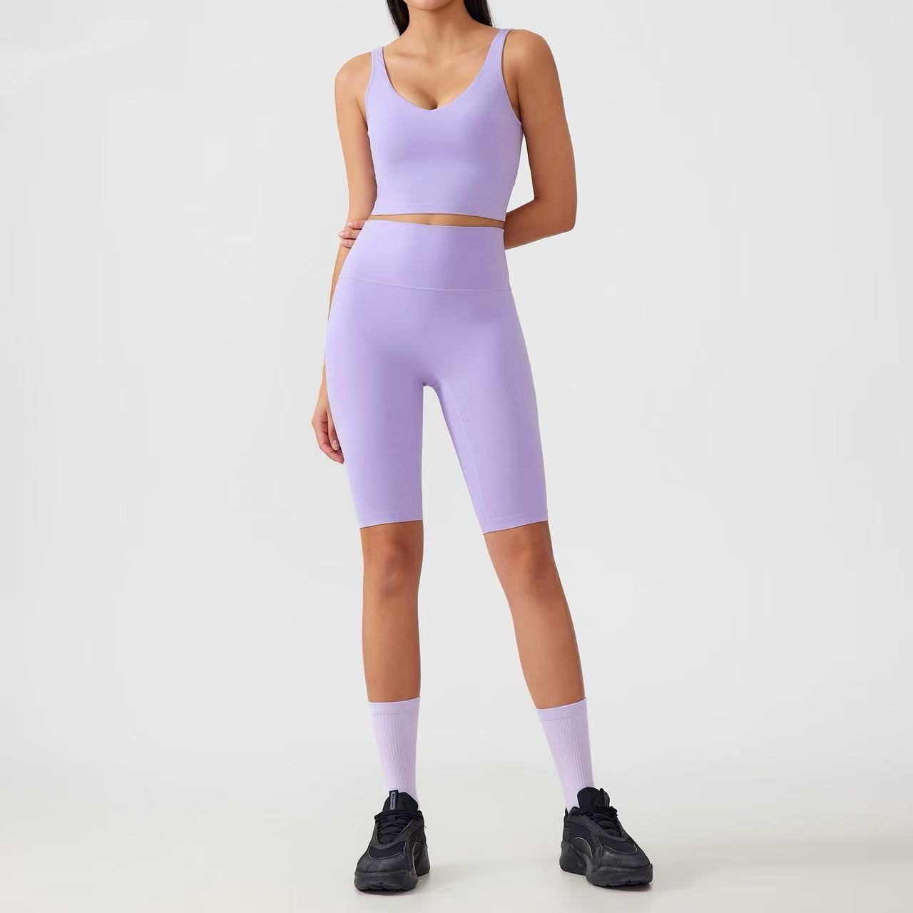 athletic clothing manufacturers