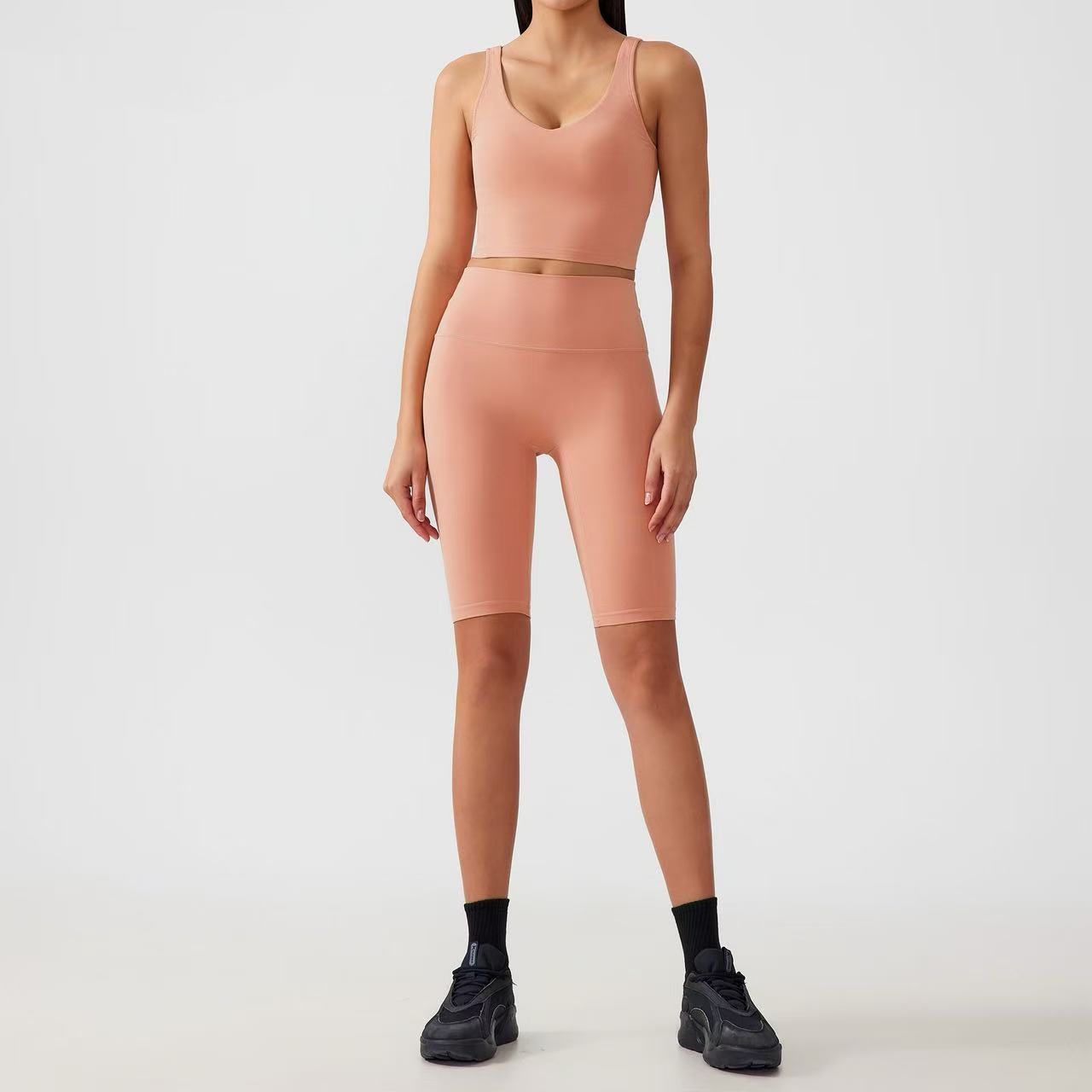 athletic clothing manufacturers