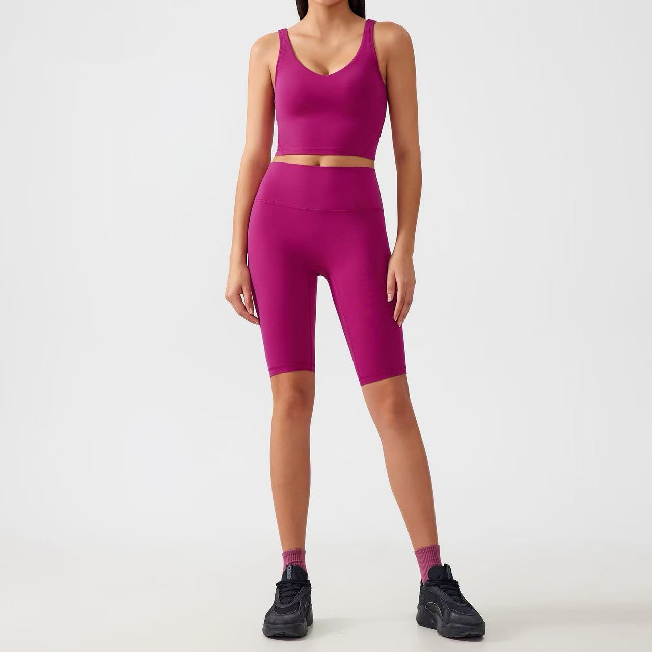fitness clothing manufacturer