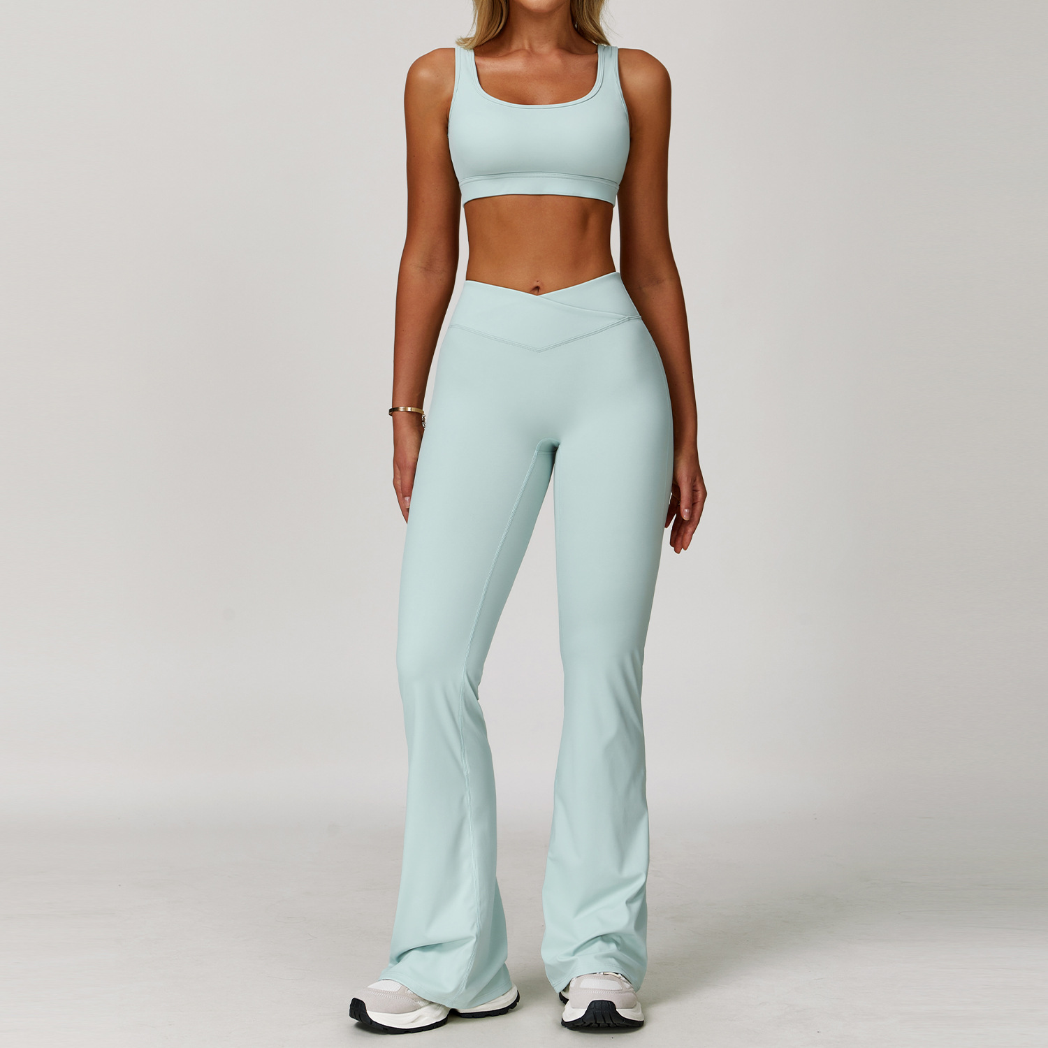 fitness clothing manufacturer