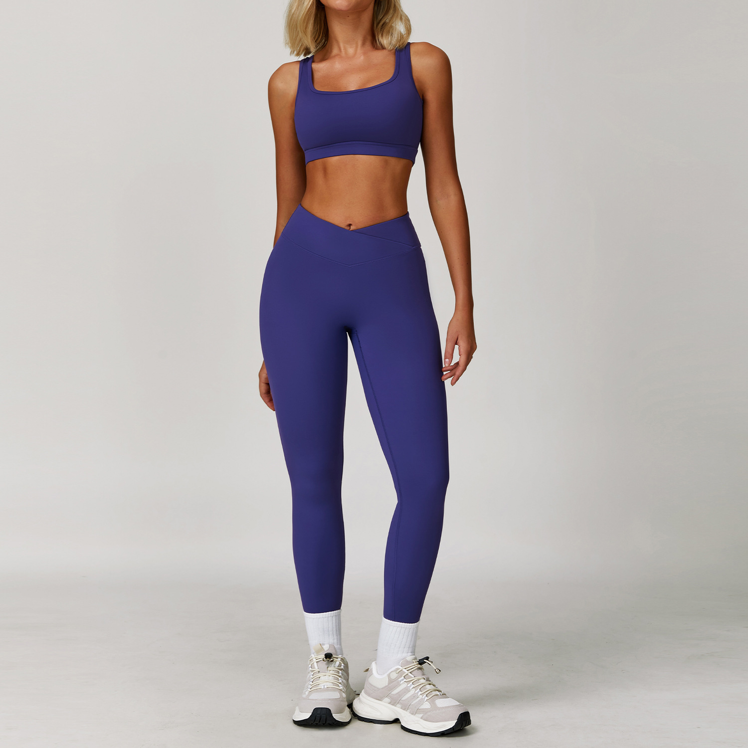 yoga clothes manufacturers