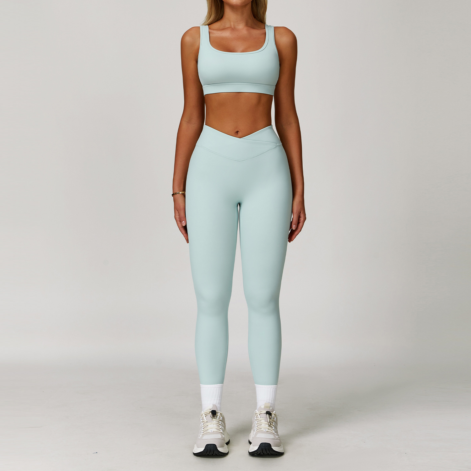 athletic wear manufacturers